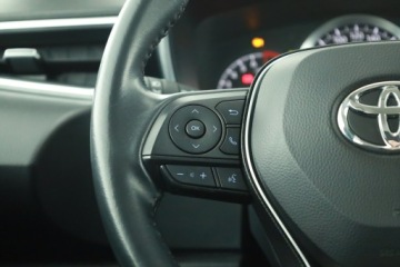 Toyota Corolla XII Sedan 1.5 VVT-i 125KM 2022 Toyota Corolla 1.5 VVT-i, Salon Polska, zdjęcie 14