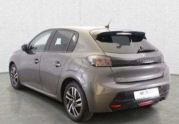 Peugeot 208 II Hatchback 1.2 PureTech 102KM 2023 Peugeot 208 2023 Fv23 Od RiA 1.2 Benzyna 102KM, zdjęcie 2