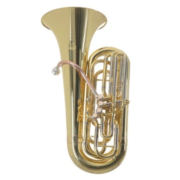 Трубка BBb Roy Benson TB-312B RB701520