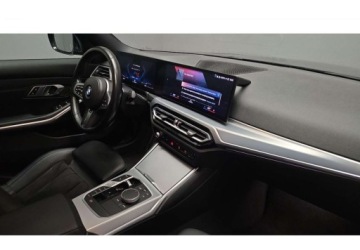 BMW Seria 3 G20-G21 Limuzyna 2.0 320d 190KM 2023 BMW Seria 3 Bmw Seria 3 320 Diesel Mild Hybrid Mr22 E6de G20 2.0 Diesel, zdjęcie 26