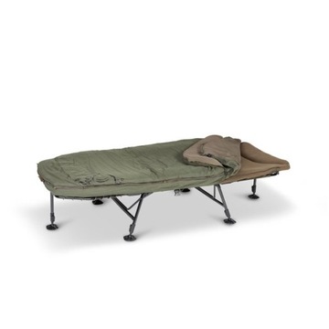 Nash Indulgence 5 Season SS3 Sleep System