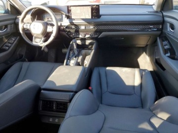 Honda Accord VIII 2025 Honda Accord Touring Hybrid 2025 2.0 Hybryda 212KM, zdjęcie 8