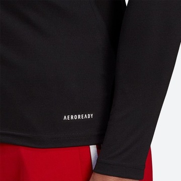 МУЖСКАЯ ТЕРМОАКТИВНАЯ ФУТБОЛКА ADIDAS с длинным рукавом r.L