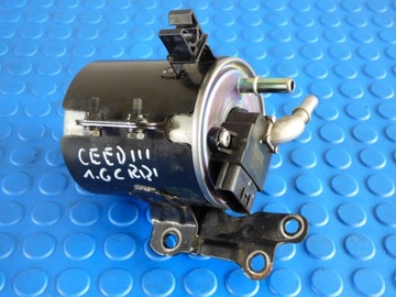 podstawa czujnik filtra paliwa KIA CEED III 1.6