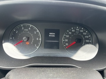 Dacia Duster II SUV 1.3 TCe 150KM 2021 Dacia Duster 4x4 Klimatyzacja Czujniki park 150KM, zdjęcie 9