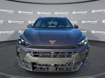 Cupra Terramar SUV 2.0 TSI 204KM 2026 Cupra Terramar Advantage Edition 2.0 TSI 204 KM DS, zdjęcie 9