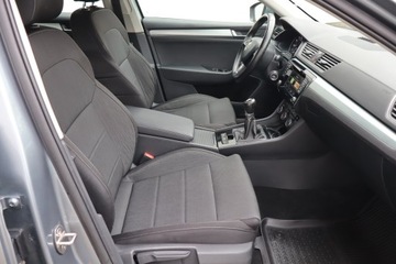 Skoda Superb III Liftback 1.4 TSI 150KM 2016 Skoda Superb 1.4 TSI, Salon Polska, Xenon, zdjęcie 8