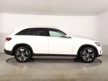 Mercedes GLC C253 SUV Plug-In 2.0 300de 306KM 2022 Mercedes GLC GLC 300 de 4MATIC, Salon Polska, zdjęcie 5