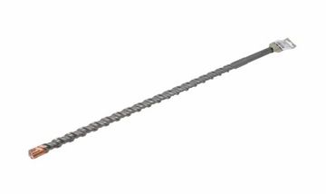 AWTOOLS WIERTŁO SDS MAX KWADRAT 32* 600* 740 mm uniwersalny