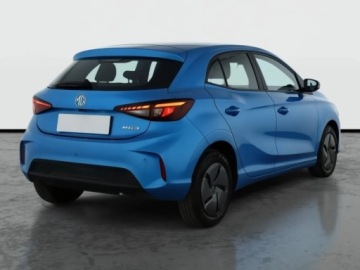 MG 2025 MG 3 1.5, 1. Właściciel, Serwis ASO, VAT 23%, zdjęcie 4