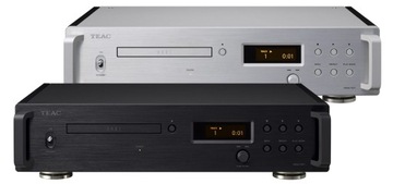TEAC VRDS-701T (CD-транспорт)