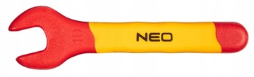 Ключ рожковый 32мм 1000В NEO 01-129