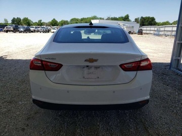 Chevrolet Malibu VII 2024 Chevrolet Malibu LS 2024 1.5l 1.5 Benzyna 160KM, zdjęcie 2