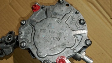 Вакуумный насос Вакуумный насос Audi Volkswagen Skoda Seat 1.9 TDI 2.0 TDI