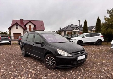 Peugeot 307 II 2005 Peugeot 307 2.0B 140KM solar zadbany zarejestrowany klimatronik 2.0 Benzyna, zdjęcie 15