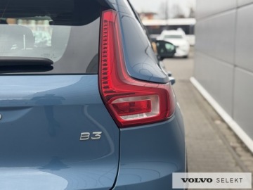 Volvo XC40 Crossover Facelifting 2.0 B3 163KM 2024 Volvo XC 40 XC40 B3 | Benzyna | Core | Serwis ASO, zdjęcie 33