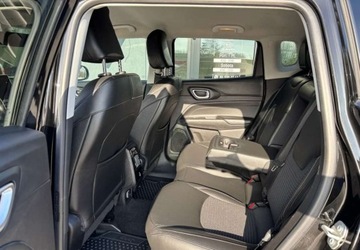 Jeep Compass II SUV Facelifting 1.5 MHEV T4 130KM 2024 Jeep Compass Jeep Compass 1.5 T4 mHEV Freedom Edition I FWD SampS DCT 1.5, zdjęcie 13