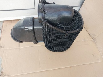 Daf xg xf obudowa filtra powietrza oryginal