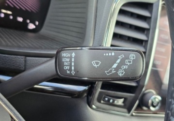 Skoda Karoq Crossover Facelifting 1.5 TSI ACT 150KM 2023 Skoda Karoq 1,5 TSI 150KM Style Winter DSG Krajowy Serwisowany I Wlascici, zdjęcie 29