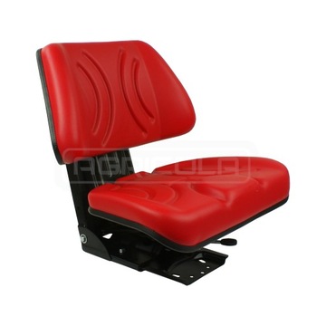 РАБОЧИЙ СТУЛ С ПОДДЕРЖКОЙ ДЛЯ ТРАКТОРА C-360