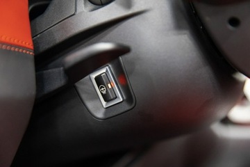 BMW Seria 3 F30-F31-F34 2017 BMW M3 M Performance. Polska. Bezwypadkowa., zdjęcie 31