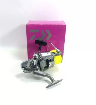 KOŁOWROTEK KARPIOWY DAIWA CROSSCAST X 5000