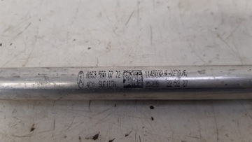 PŘÍVOD KLIMATIZACE 1635000772 MERCEDES ML W163