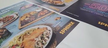 Плакат Плакаты B1 Бумага для печати 150г 70х100см