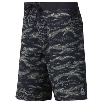 Spodenki treningowe męskie Reebok CrossFit, r.42