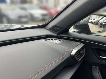 Cupra Formentor Crossover 2.0 TSI 310KM 2022 Cupra Formentor 2.0 TSI 4Drive 310KM Hak holownicz, zdjęcie 38