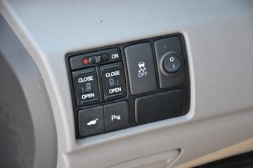 Honda Odyssey IV 2011 Honda Odyssey Touring 3.5 benzyna 2011 rok, zdjęcie 14