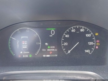 Honda CR-V VI 2025 Honda CR-V 2025 2.0L hybrid FWD 2.0 Hybryda 145KM, zdjęcie 10