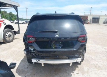 Honda Pilot II 2025 Honda Pilot 2025r., Elite, 3.5L, od ubezpieczalni 3.5 Benzyna 289KM, zdjęcie 4