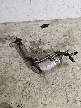 KATALIZATOR DPF KIA CEED II 12- 1.6 CRDI CF2A690