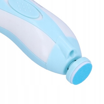 ЭЛЕКТРИЧЕСКАЯ ПИЛОЧКА ДЛЯ МЛАДЕНЦЕВ