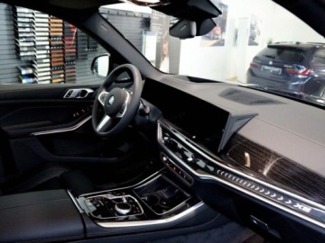 BMW X5 G05 SUV Facelifting 3.0 30d 298KM 2026 BMW X5 xDrive30d Sport Suv 3.0 (298KM) 2026, zdjęcie 11