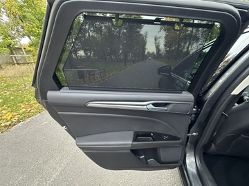 Ford Mondeo 2015 Ford Mondeo MK5 2.0 TDCI Bi-Turbo 210Koni Titanium, zdjęcie 21