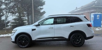 Renault Koleos II SUV 2.0 dCi 177KM 2018 Renault Koleos Renault Koleos ENERGY dCi 175 4WD INTENS 2.0 Diesel 177KM, zdjęcie 5