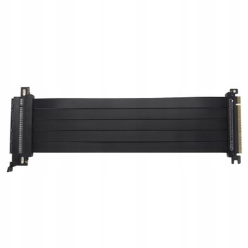 ЛЕНТА PCI-E RISER PCIE PCI EXPRESS 4.0 X16 25 СМ