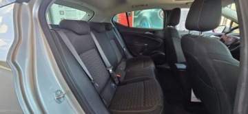 Opel Astra K Hatchback 5d 1.4 Turbo 125KM 2016 Opel Astra 1.4 Benzyna 125KM Klima PdC Import Raty Oplaty 1.4 Benzyna, zdjęcie 32