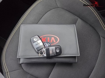 Kia Soul II 1.6 VGT CRDi 128KM 2015 Kia Soul 1.6 CRDI 128KM Automat Navi Kamera Naglosnienie Infinity Gwarancja, zdjęcie 24