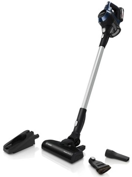 Odkurzacz pionowy Bosch Unlimited BCS611P4A Ręczny 2w1 Elektroszczotka