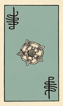 Смит-Уэйт, столетнее издание