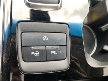 Ford Edge II SUV Facelifting 2.0 EcoBlue Bi-Turbo 238KM 2020 FORD EDGE 2.0 BI-TURBO ECOBLUE 238 KM NAJBOGATSZA OPCJA VIGNALE, zdjęcie 23