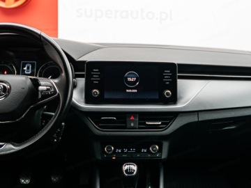 Skoda Kamiq Crossover 1.5 TSI 150KM 2020 SKODA Kamiq 1.5 TSI Ambition Suv 150KM 2020, zdjęcie 14