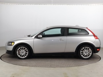 Volvo C30 2007 Volvo C30 2.0 D, Klima, Klimatronic, Tempomat, zdjęcie 2