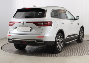 Renault Koleos II SUV 2.0 dCi 177KM 2017 Renault Koleos 2.0 dCi, Salon Polska, Serwis ASO, zdjęcie 4