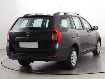 Dacia Logan II MCV Facelifting 0.9 TCe 90KM 2018 Dacia Logan 0.9 TCe, Salon Polska, GAZ, VAT 23%, zdjęcie 4
