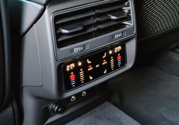 Audi Q7 II SUV Facelifting  3.0 55 TFSI 340KM 2025 Audi Q7 Gwarancja 03-2030 3x S-Line Hak Radary Matrix Bang Kamery 360, zdjęcie 29