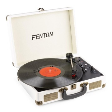 Gramofon Fenton RP115G